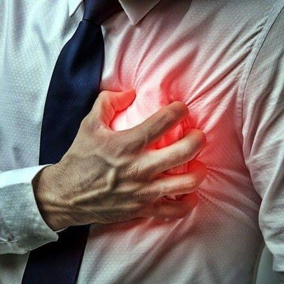 Tachycardia: Symptoms, Causes and Treatment